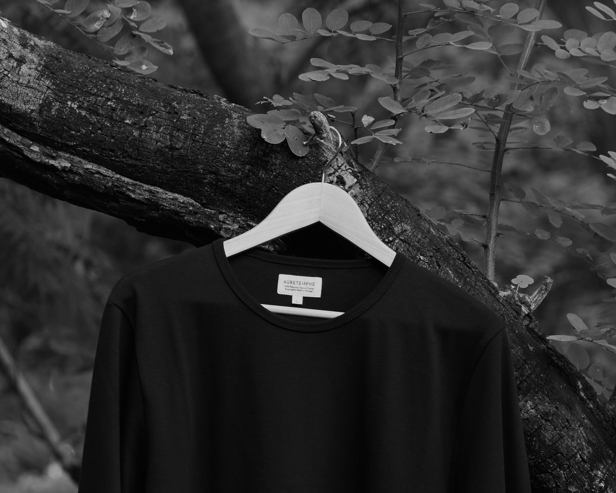 Why We Started With Only Four T-Shirts