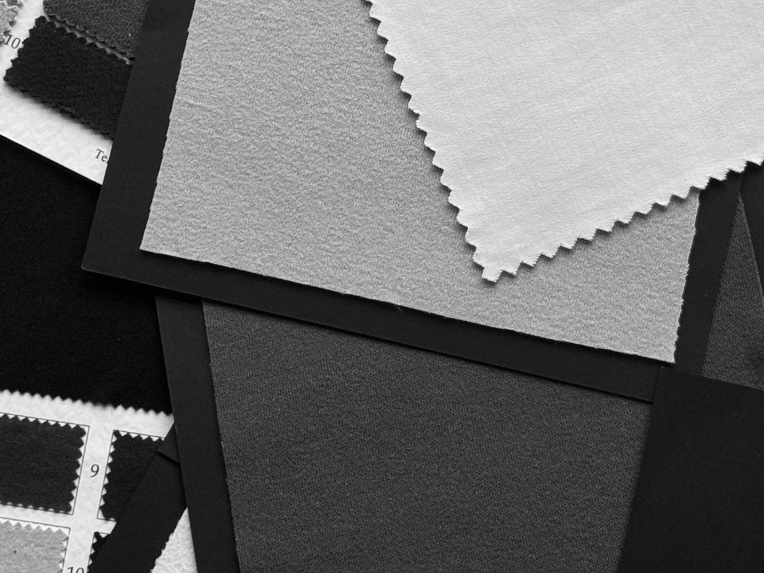 The Fabric That Defines Every Decision